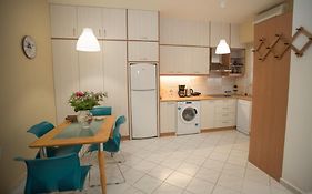 Comfi Apartment Kleio
